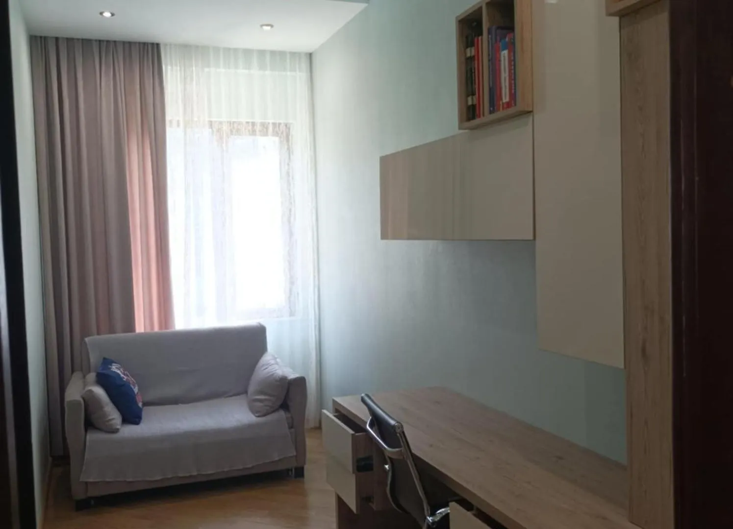 Apartment In Tiflis