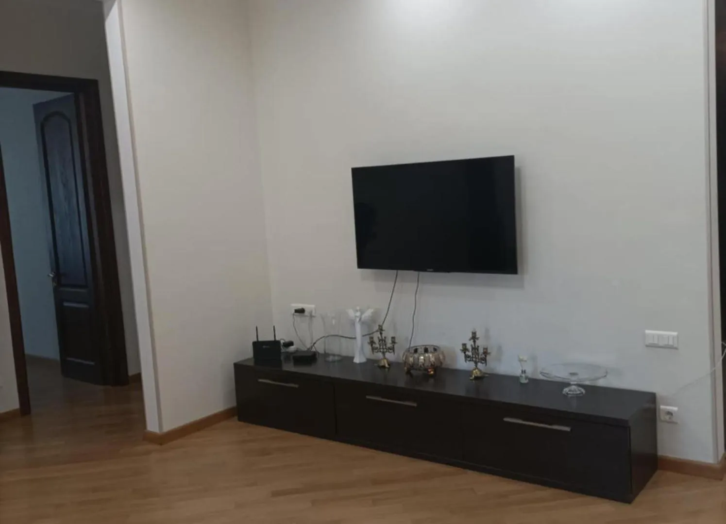 Apartment In Tiflis Georgia