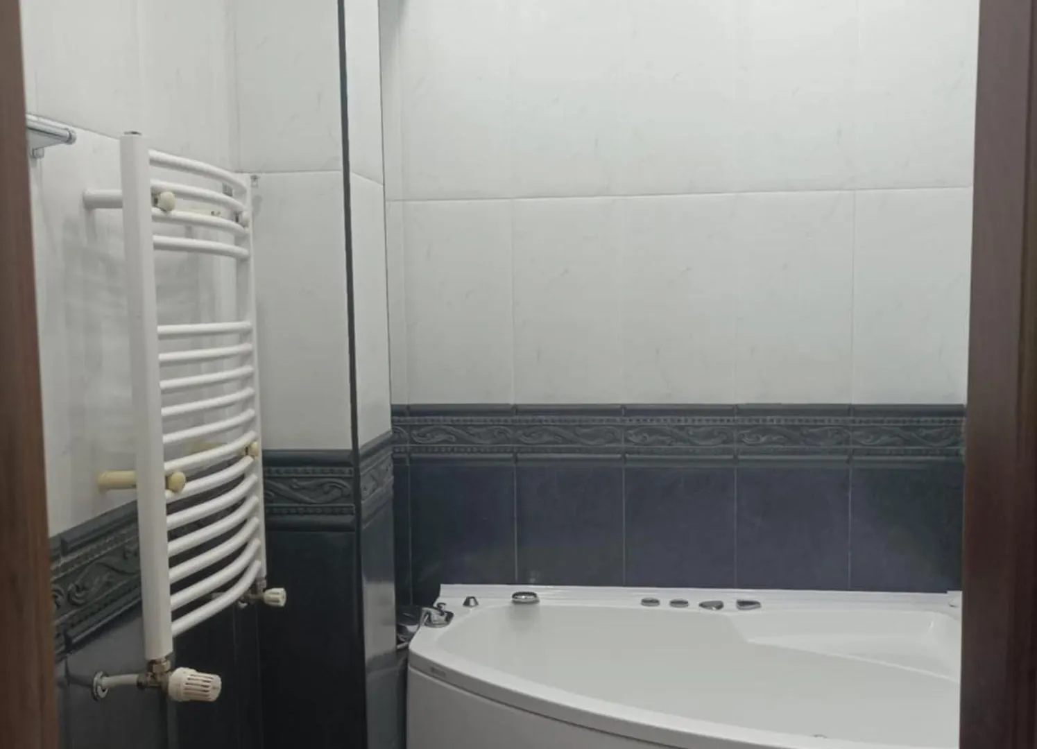 Apartment In Tiflis