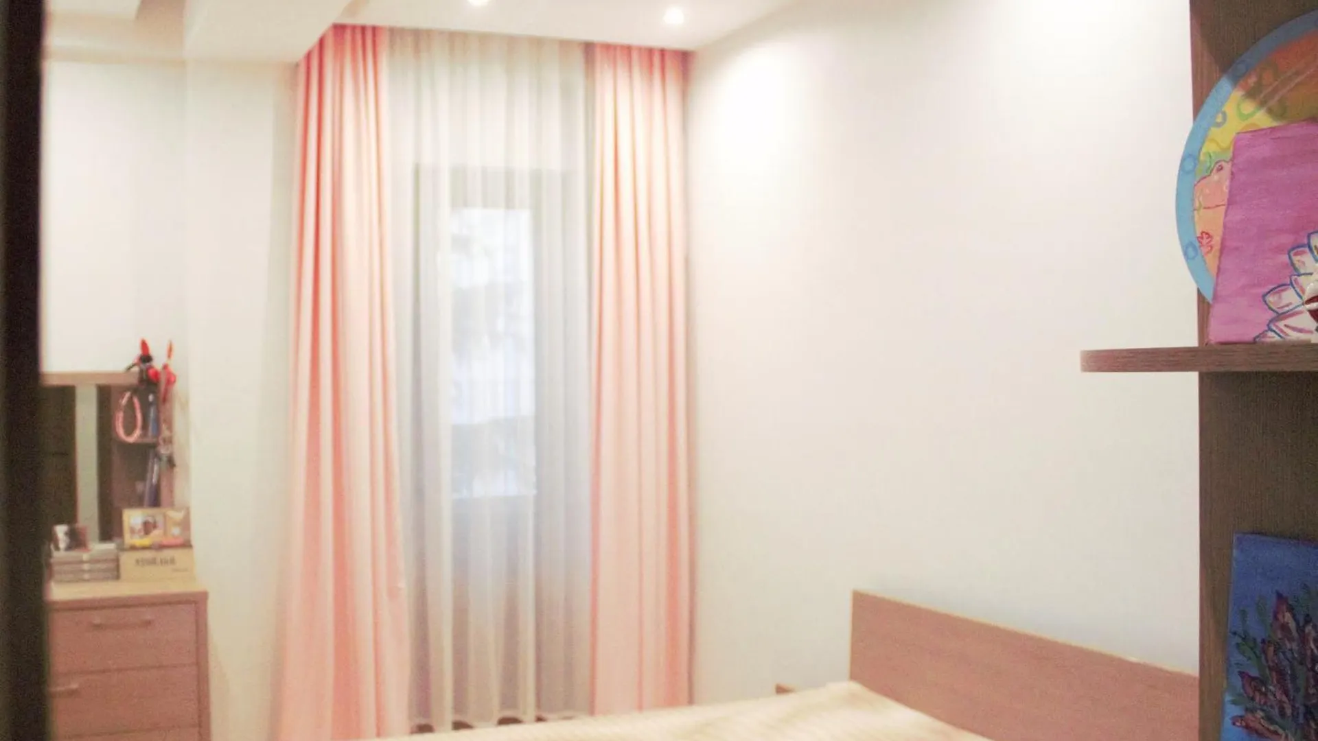 Apartment In Tiflis