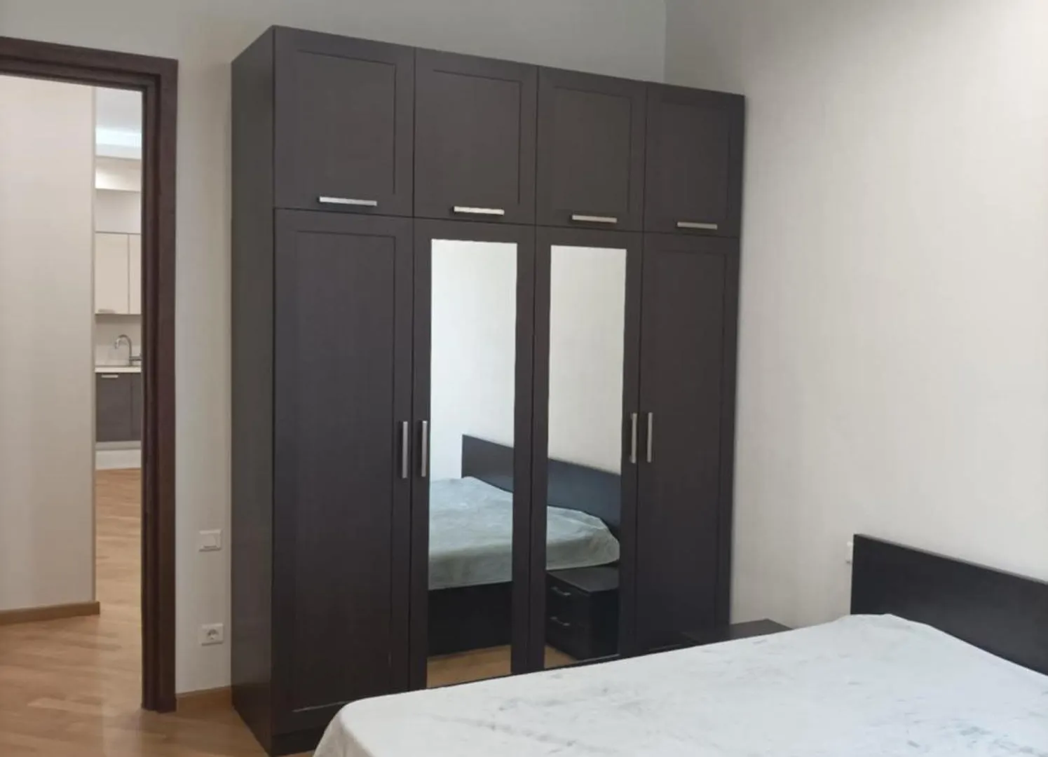 Apartment In Tiflis