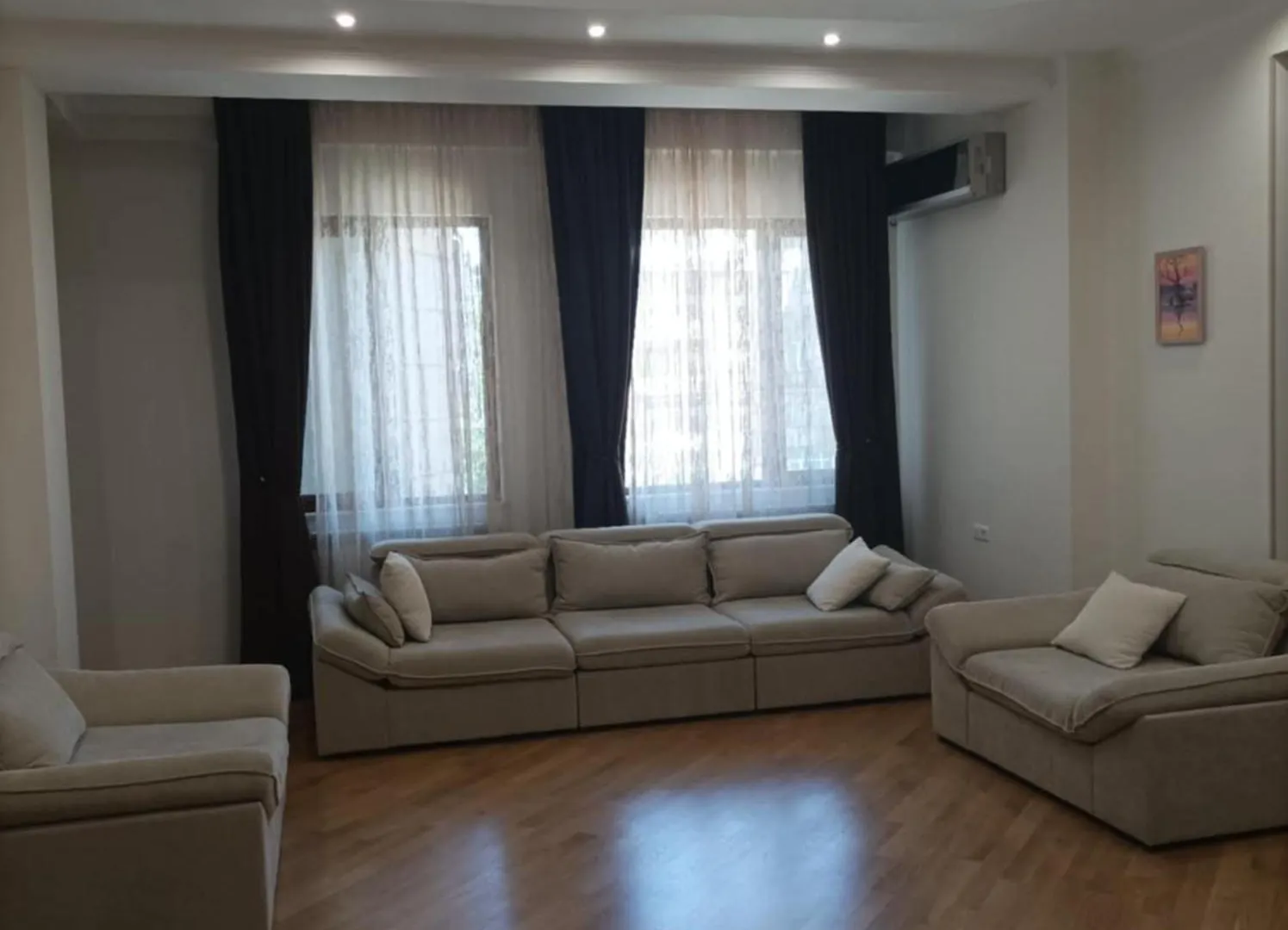 Apartment In Tiflis